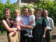 Die Familie