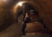 Weinbeisserin