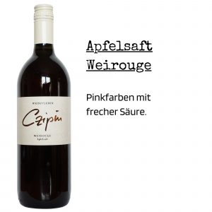 Apfelsaft