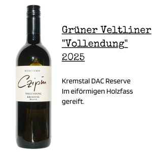 Vollendung25